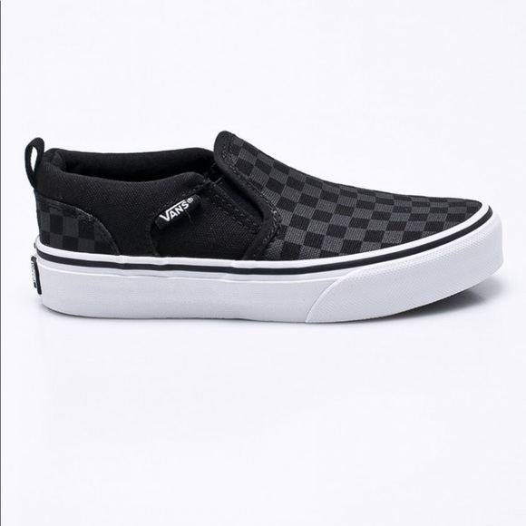 Vans Other - Vans slip ons